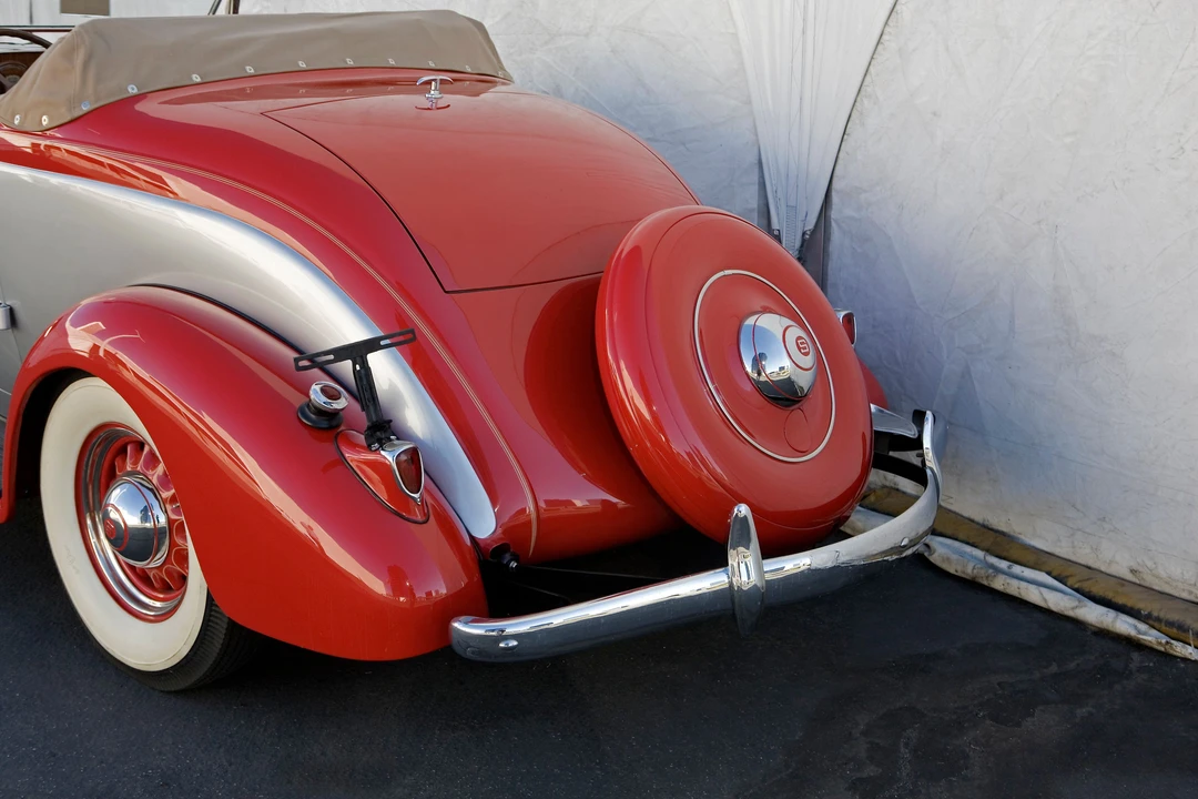 1935 Studebaker - Image 2 of 3