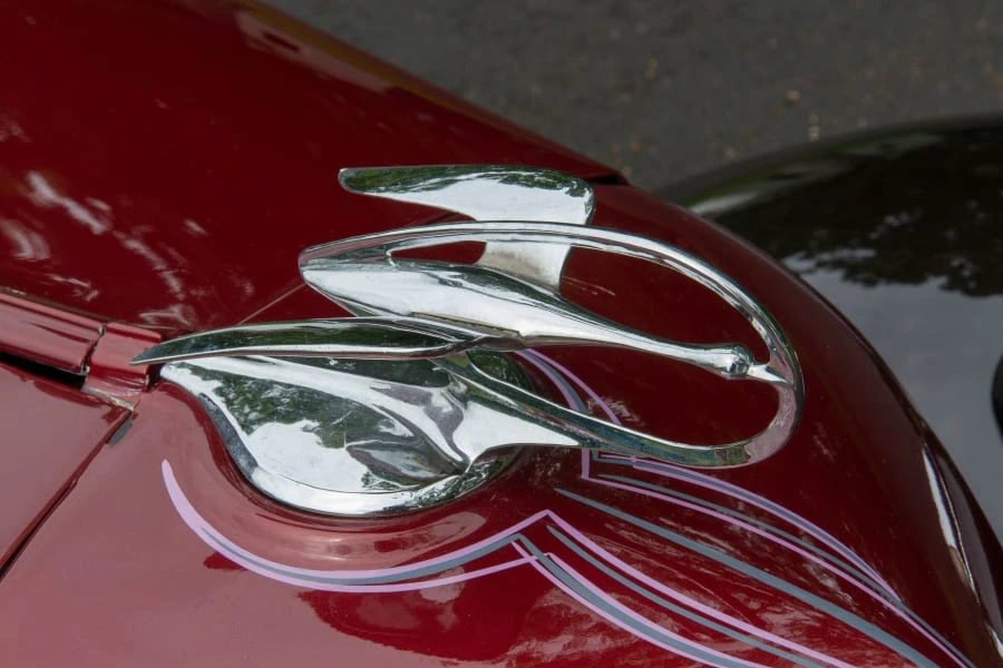 1935 Studebaker - Image 11 of 12