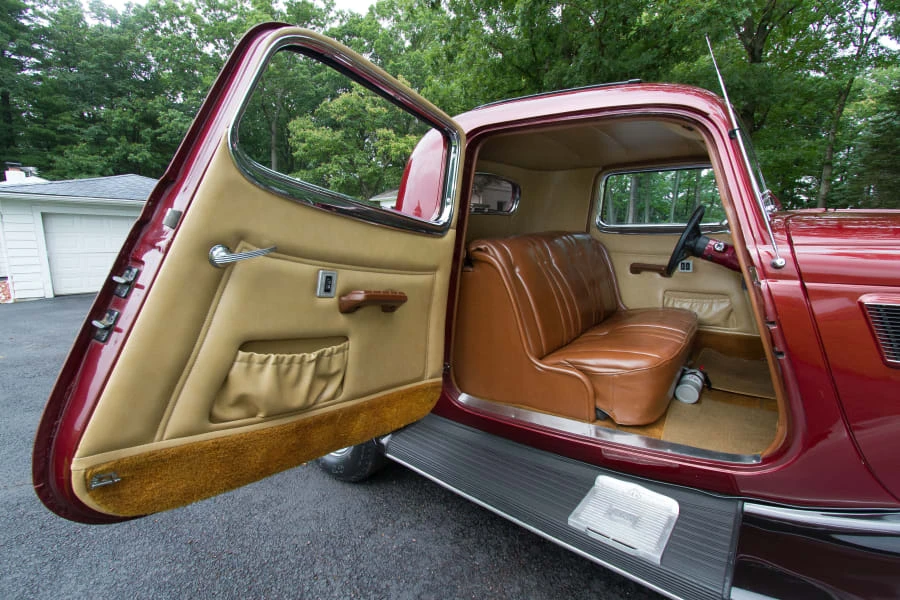 1935 Studebaker - Image 6 of 12