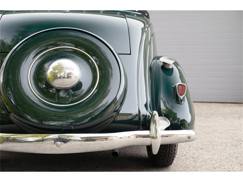 1935 Studebaker President - Image 16 of 31
