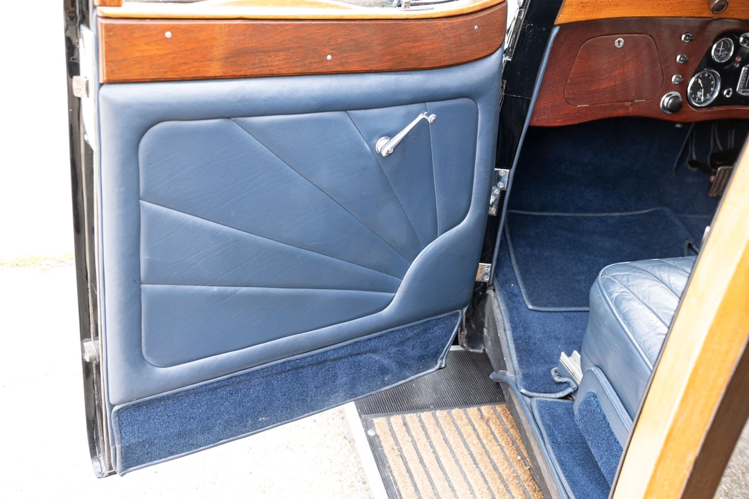 1935 Sunbeam - Image 22 of 31