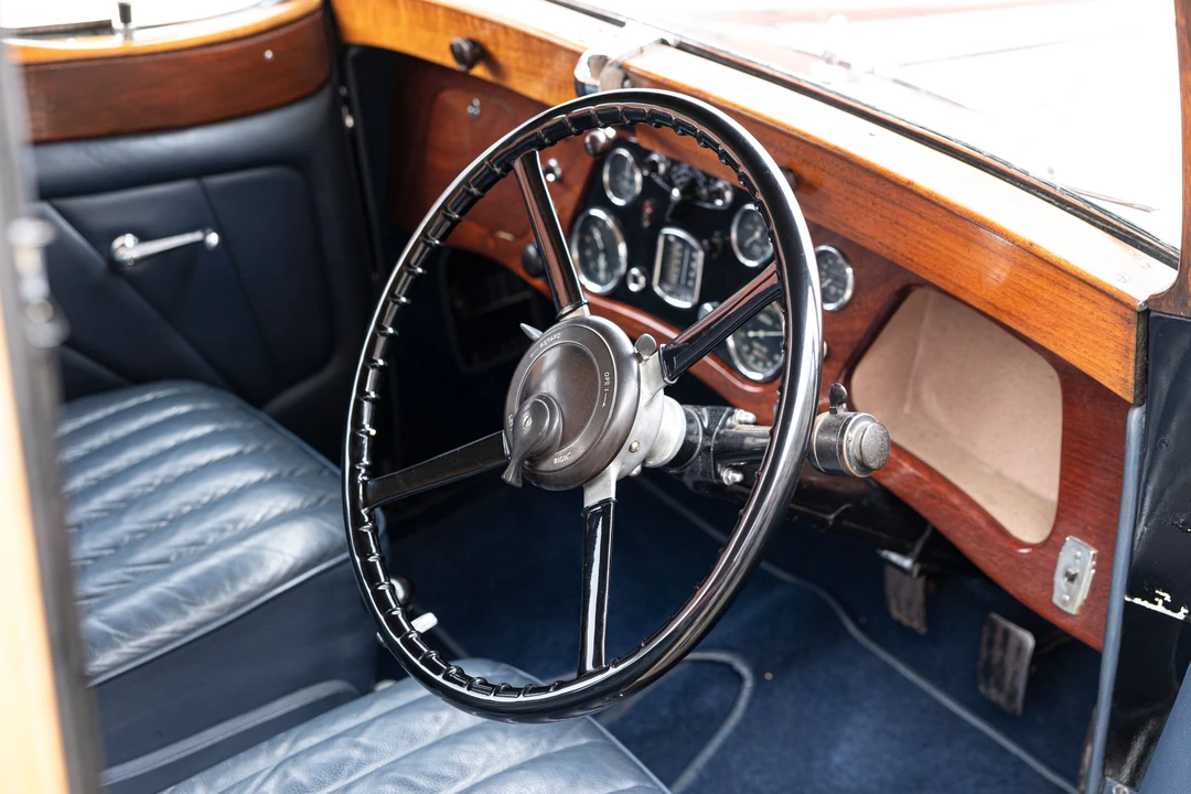 1935 Sunbeam - Image 15 of 31