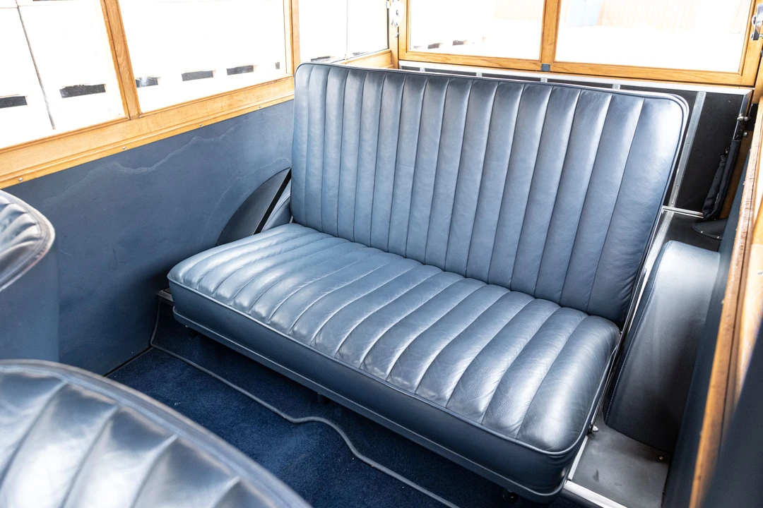 1935 Sunbeam - Image 19 of 31