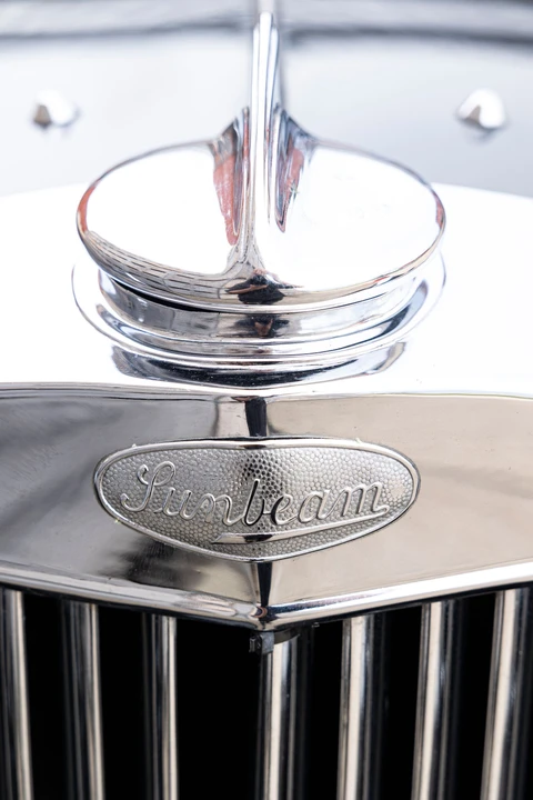 1935 Sunbeam - Image 7 of 31