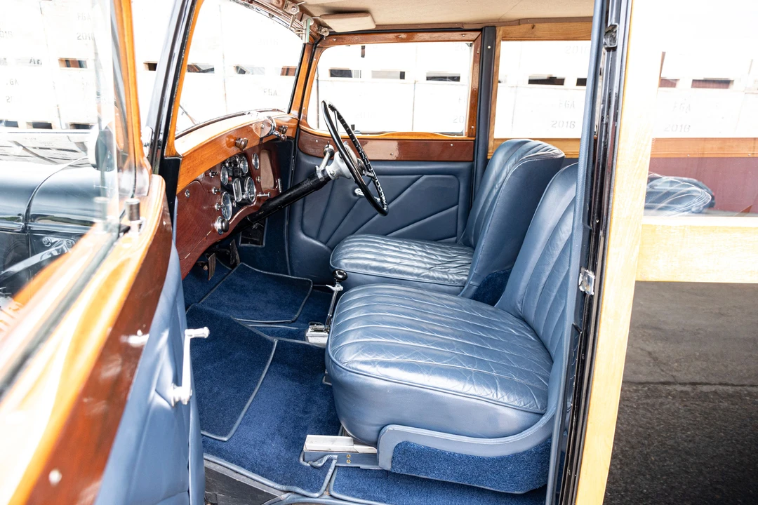 1935 Sunbeam - Image 27 of 31