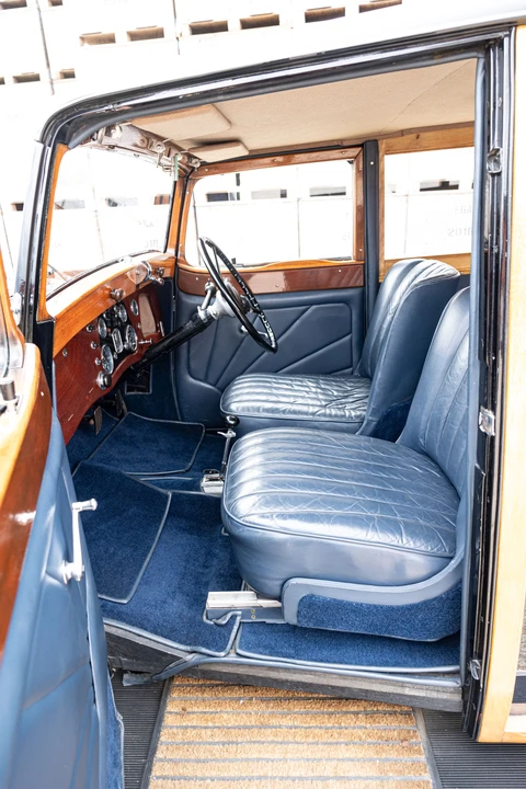 1935 Sunbeam - Image 26 of 31