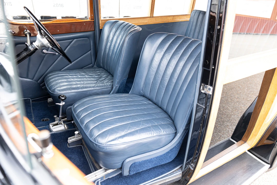 1935 Sunbeam - Image 20 of 31