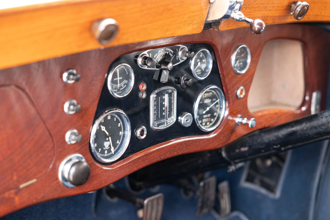 1935 Sunbeam - Image 24 of 31