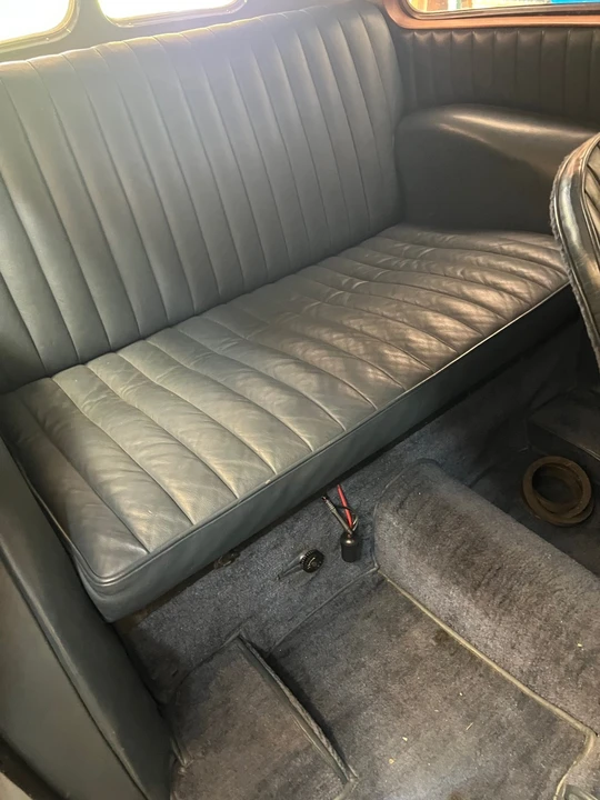 1935 Triumph Dolomite - Image 11 of 19