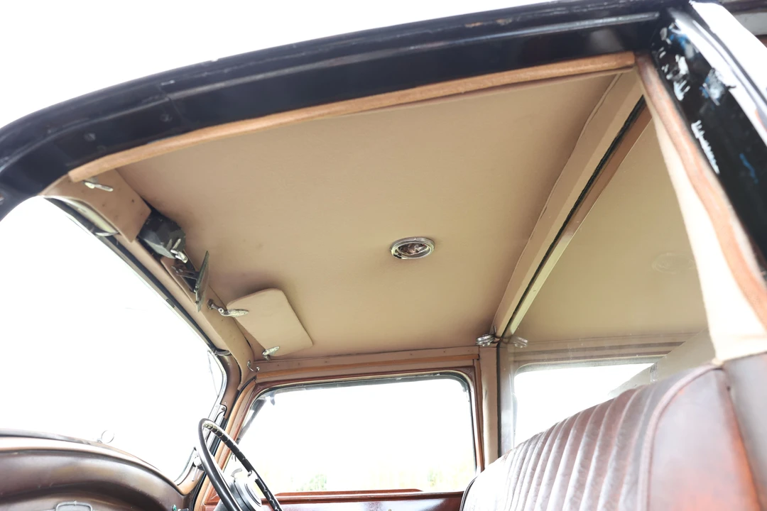 1935 Vauxhall - Image 8 of 21