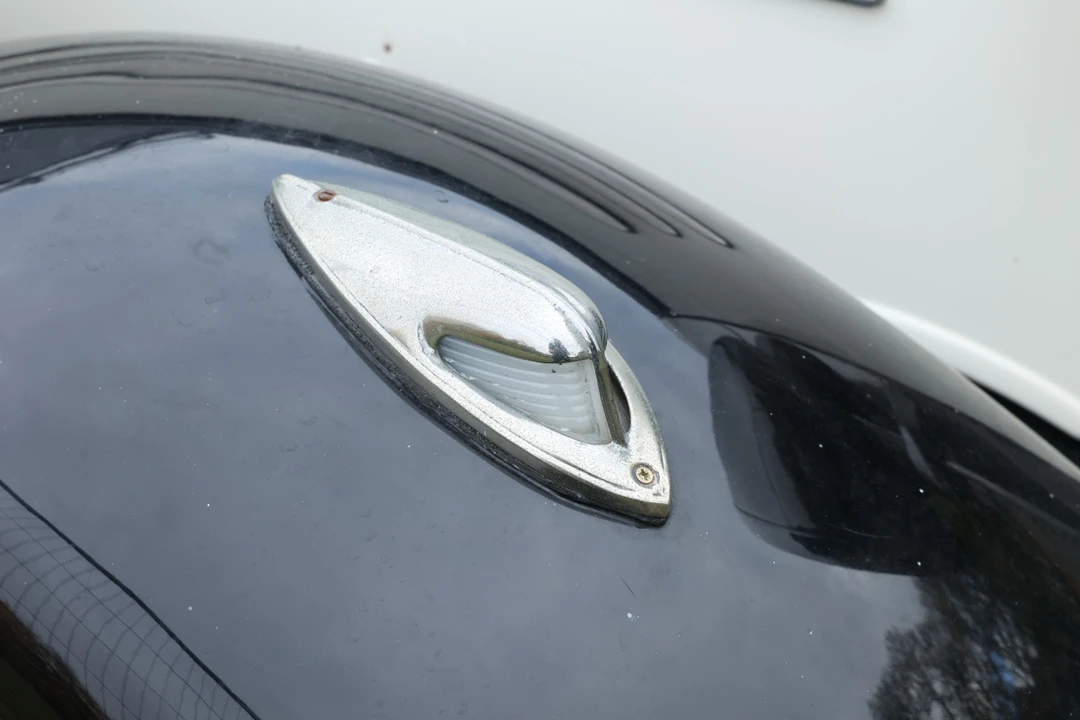 1935 Vauxhall - Image 16 of 21