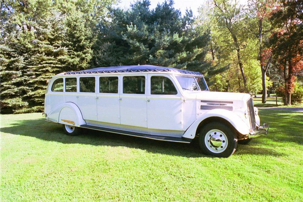 1935 White - Image 4 of 4