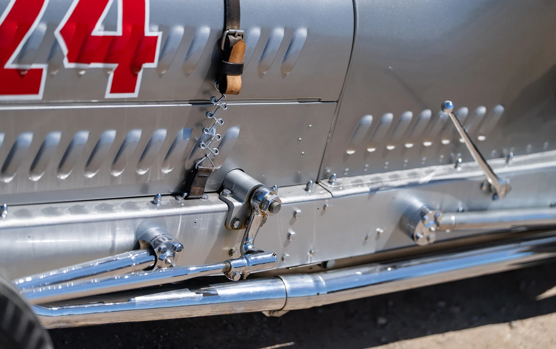 1935 Ford Model 48 & 68 - Image 13 of 16