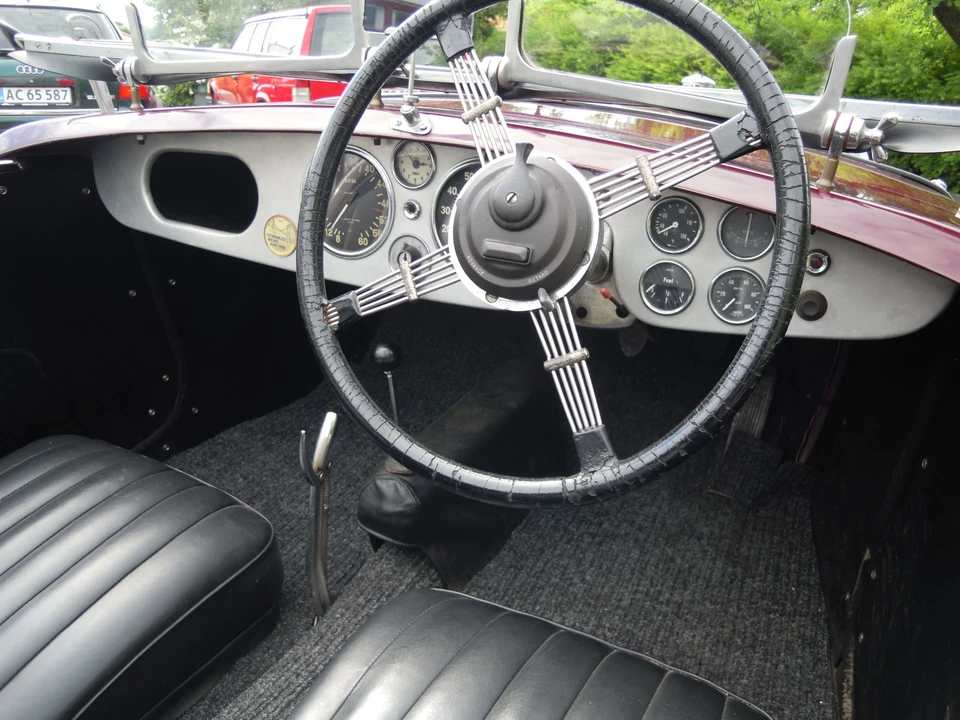 1935 Wolseley - Image 6 of 13