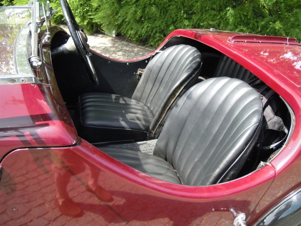 1935 Wolseley - Image 11 of 13