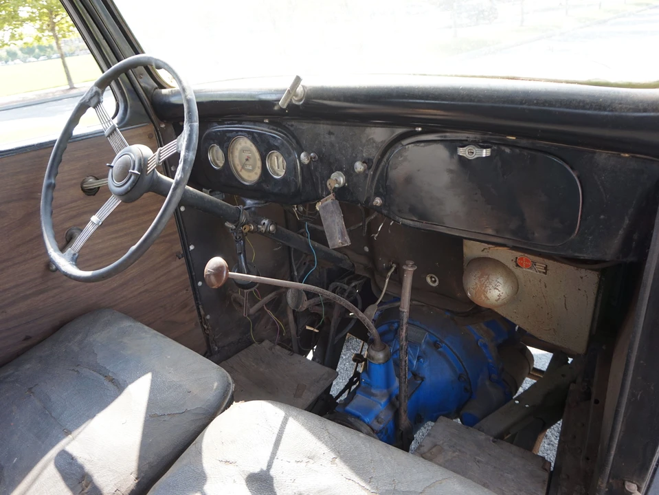 Ford Model 48 & 68 - Image 2 of 5