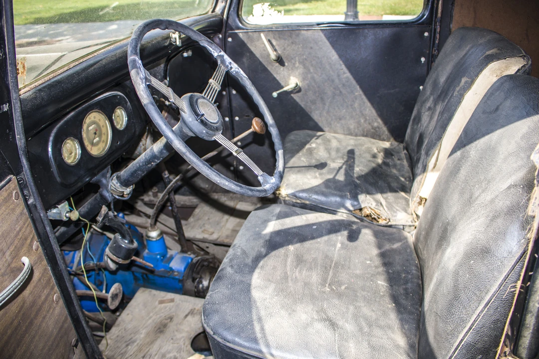 Ford Model 48 & 68 - Image 3 of 5