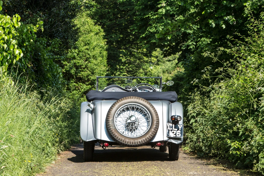 1936 AC - Image 31 of 31