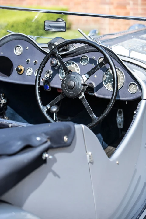 1936 AC - Image 2 of 31