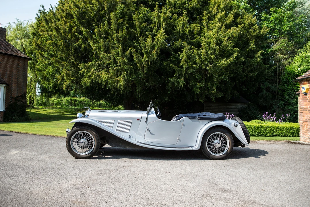 1936 AC - Image 30 of 31