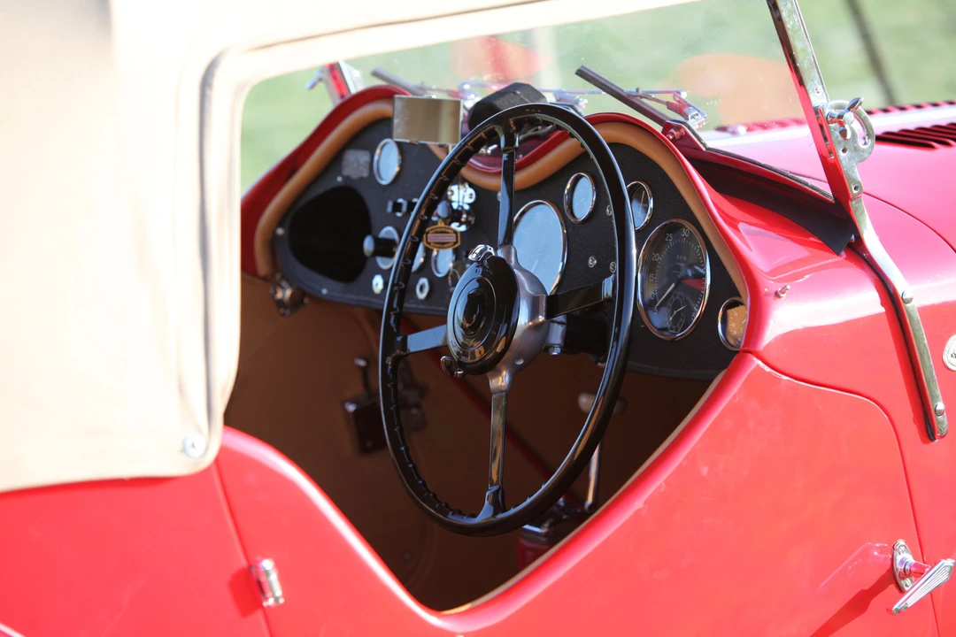 1936 AC - Image 9 of 13