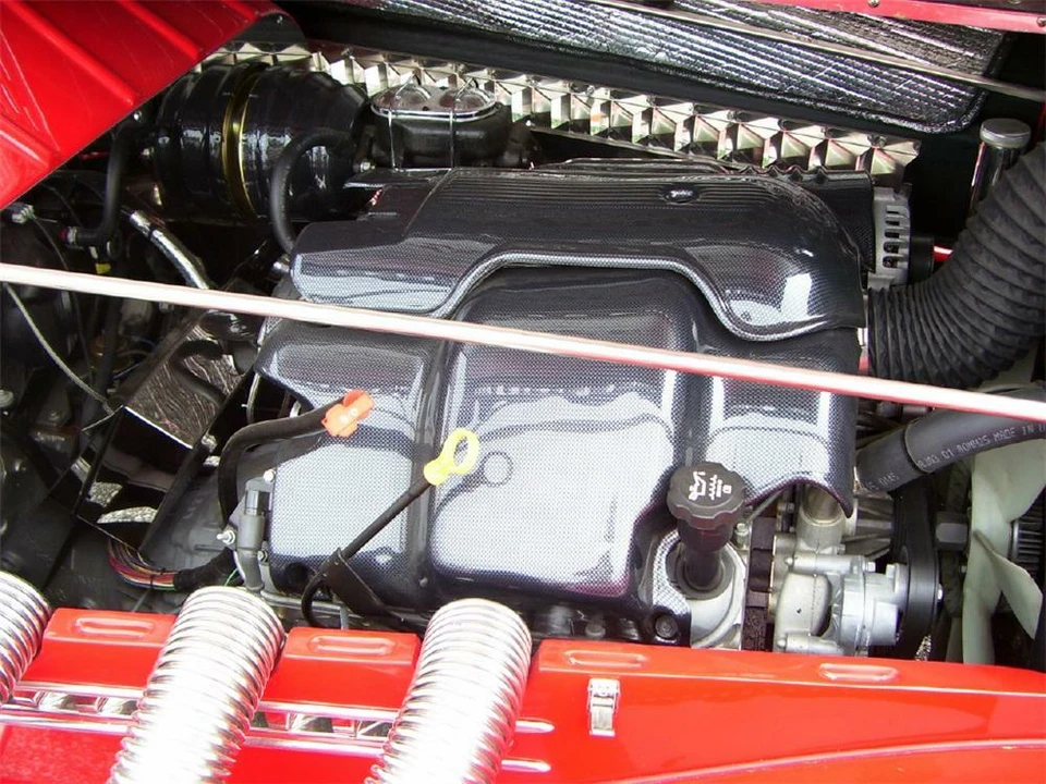 1936 Auburn Speedster - Image 2 of 3