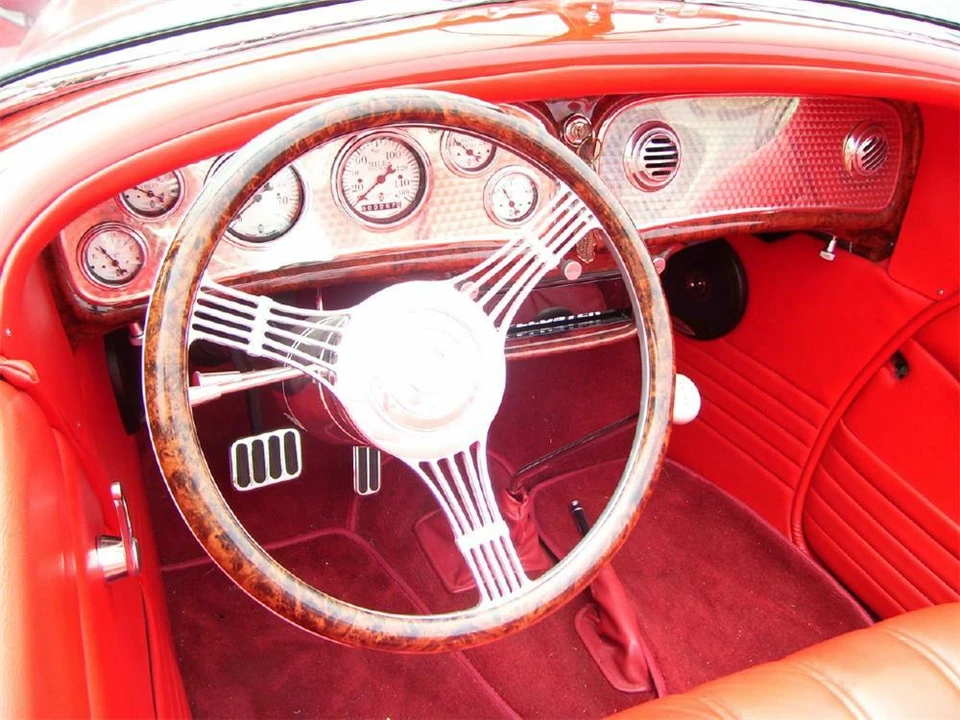 1936 Auburn Speedster - Image 3 of 3