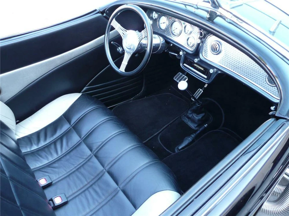 1936 Auburn Speedster - Image 3 of 3