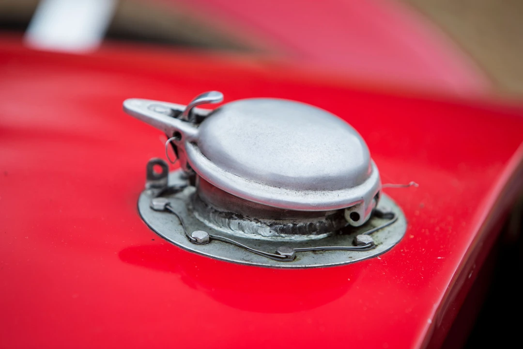 1936 Alfa Romeo 6C 2300 - Image 21 of 31