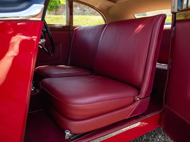 1936 Alvis - Image 14 of 31