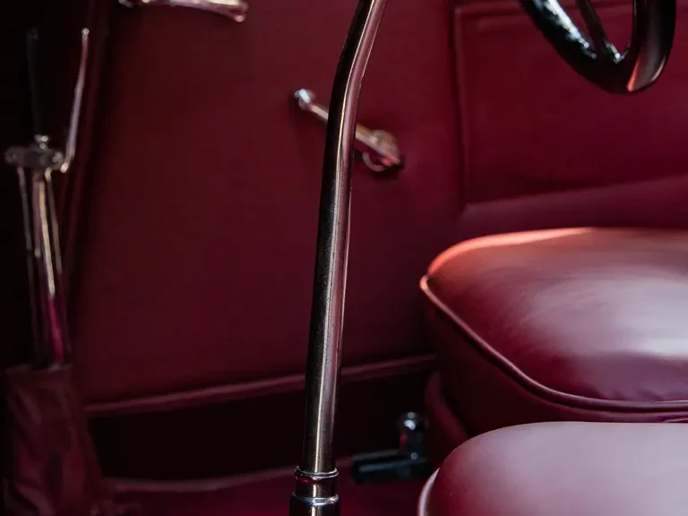 1936 Alvis - Image 22 of 31