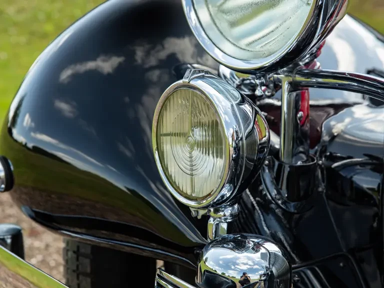 1936 Alvis - Image 31 of 31