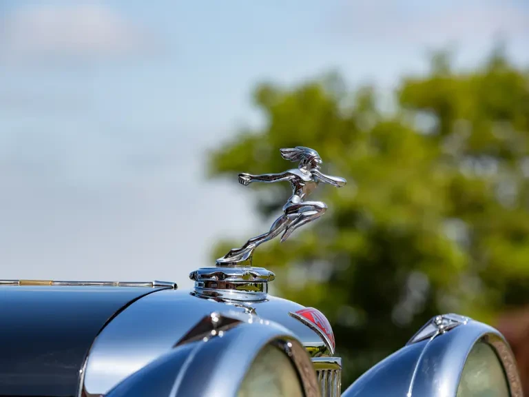 1936 Alvis - Image 29 of 31