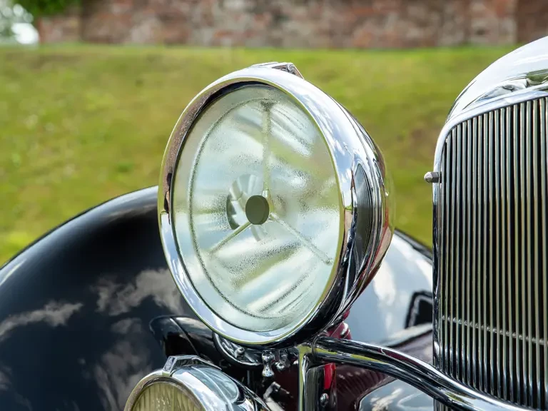 1936 Alvis - Image 30 of 31