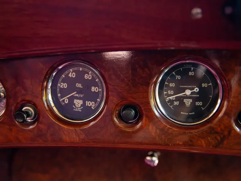 1936 Alvis - Image 18 of 31