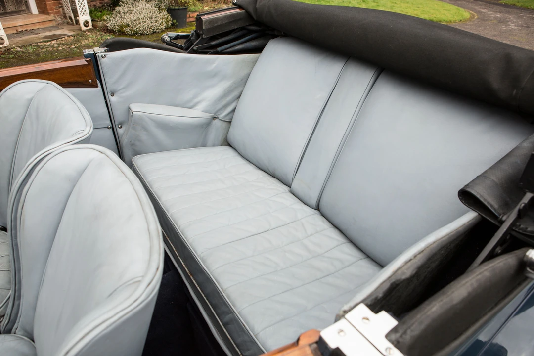 1936 Alvis - Image 24 of 24