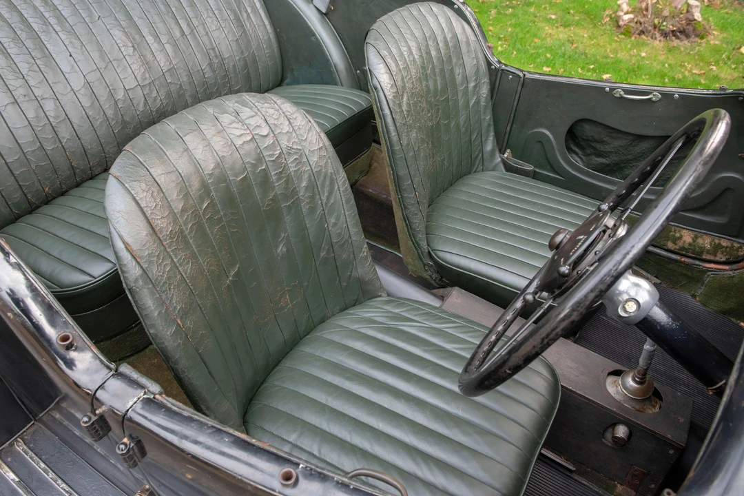 1936 Alvis - Image 16 of 31