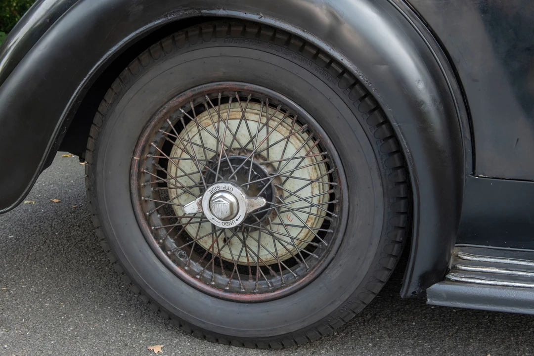1936 Alvis - Image 28 of 31