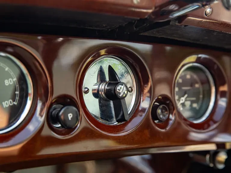 1936 Alvis - Image 24 of 31