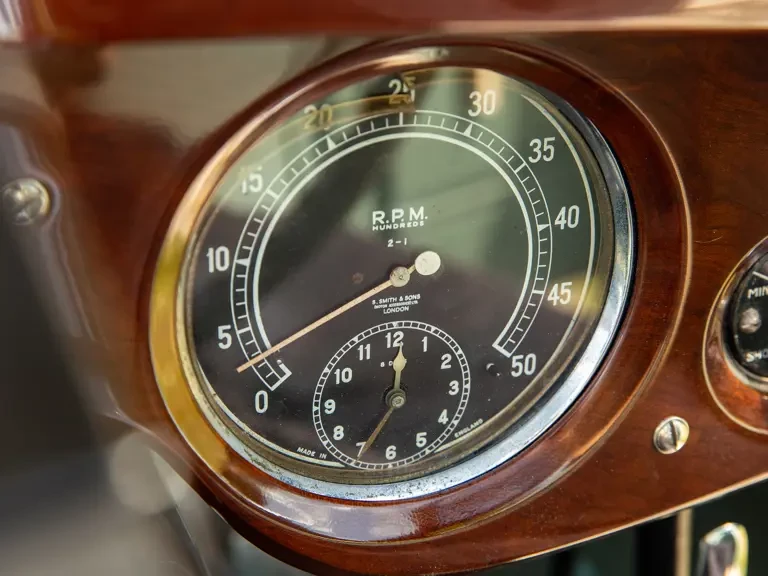 1936 Alvis - Image 27 of 31