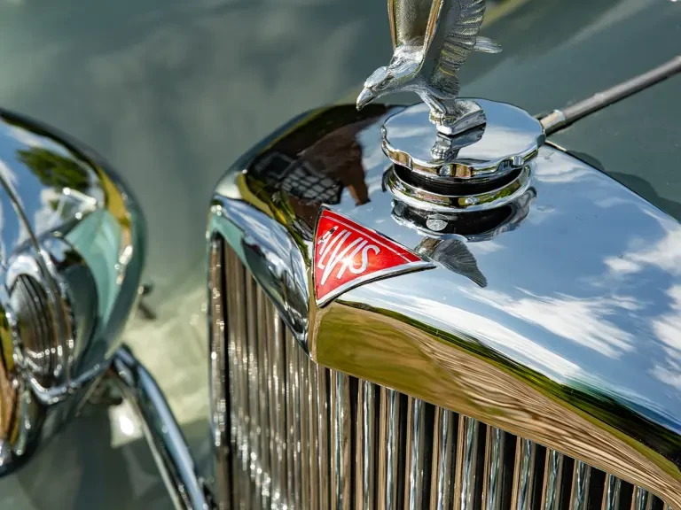 1936 Alvis - Image 7 of 31