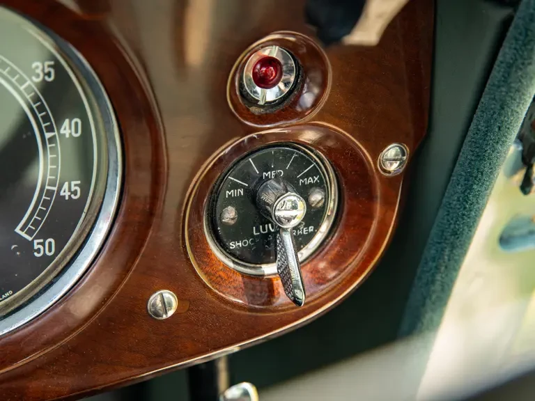1936 Alvis - Image 28 of 31
