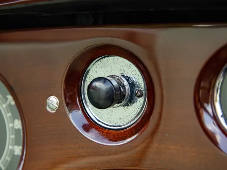 1936 Alvis - Image 22 of 31