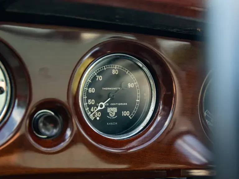 1936 Alvis - Image 25 of 31