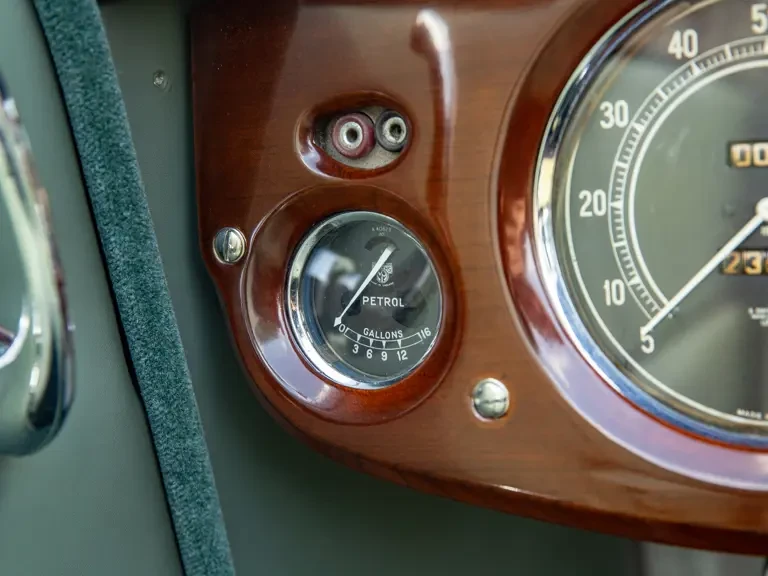1936 Alvis - Image 20 of 31