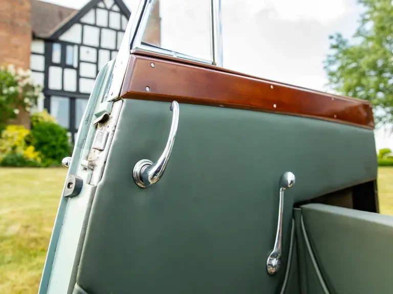 1936 Alvis - Image 31 of 31