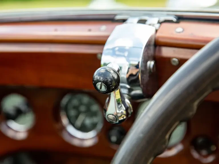 1936 Alvis - Image 30 of 31