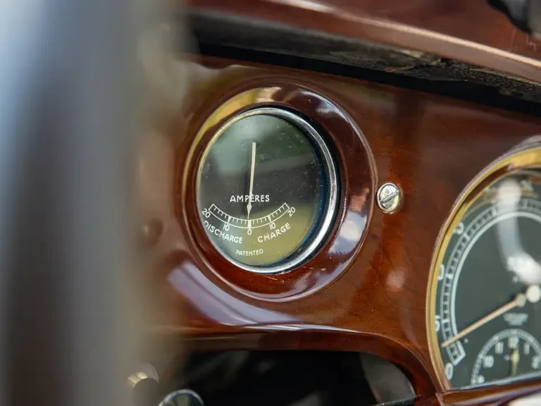1936 Alvis - Image 26 of 31