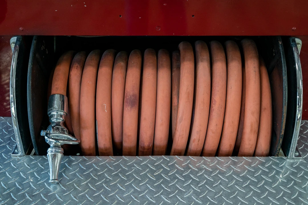 1936 American LaFrance - Image 30 of 31