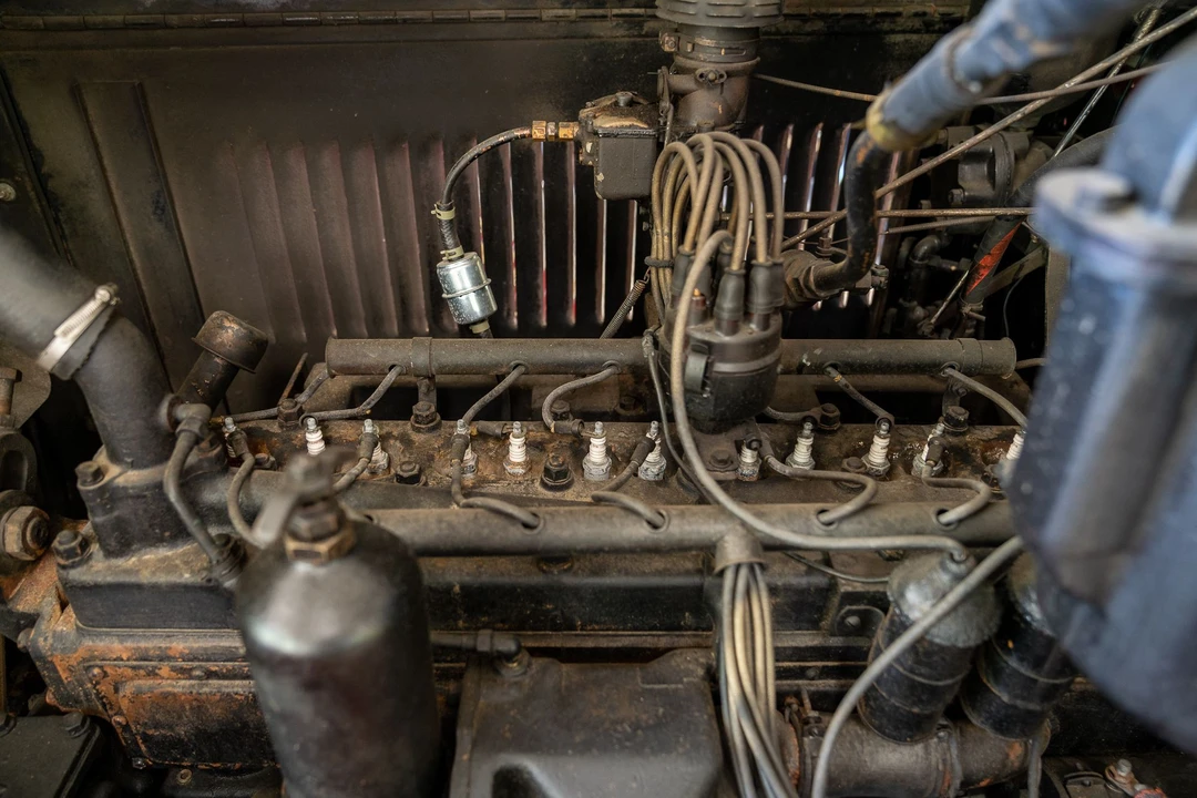 1936 American LaFrance - Image 7 of 31
